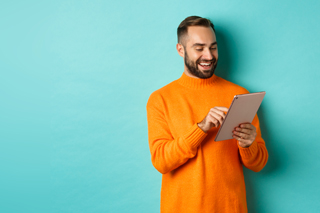 Reageren op een huisdier